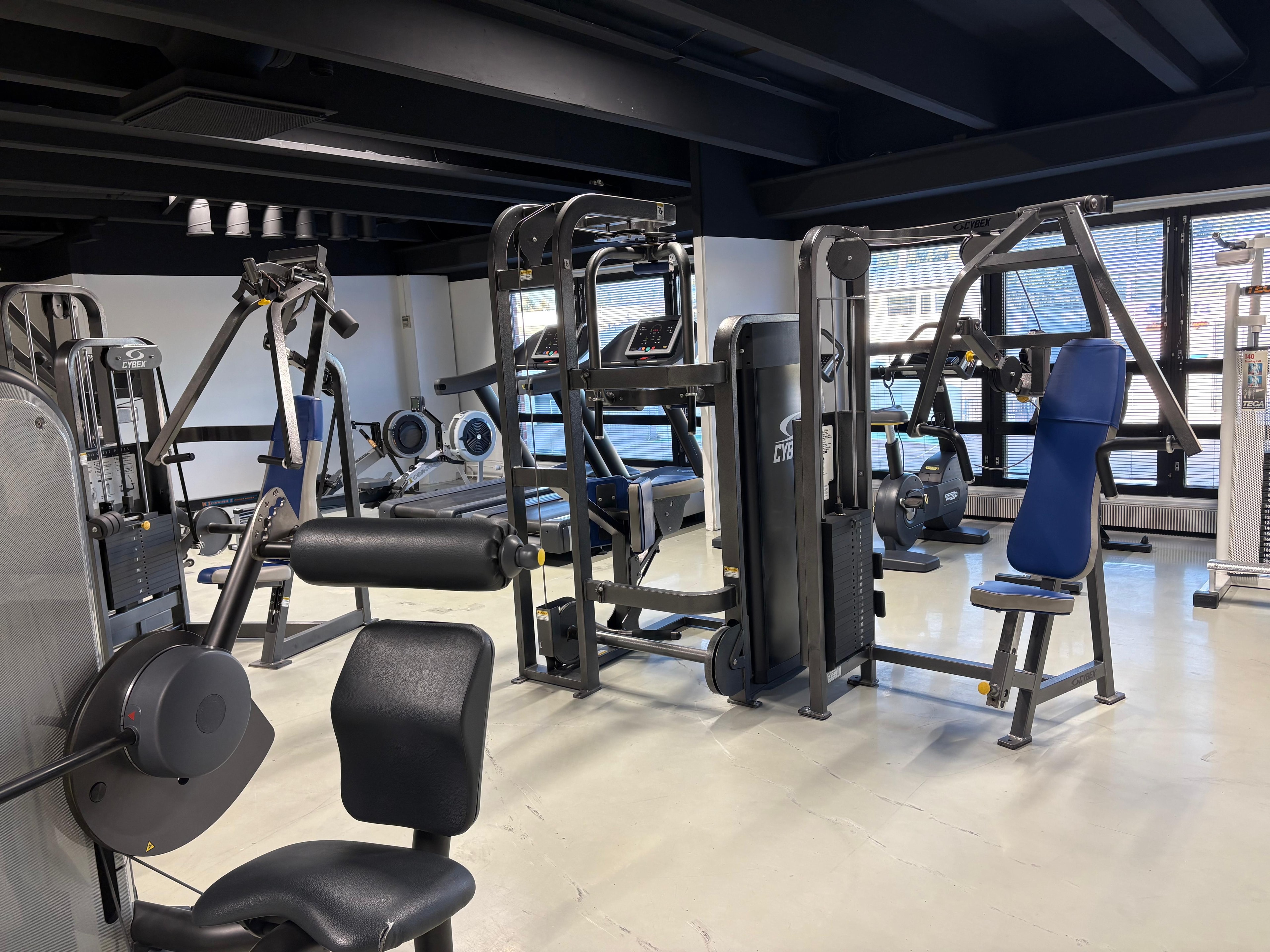 Savate Club - Konala Gym